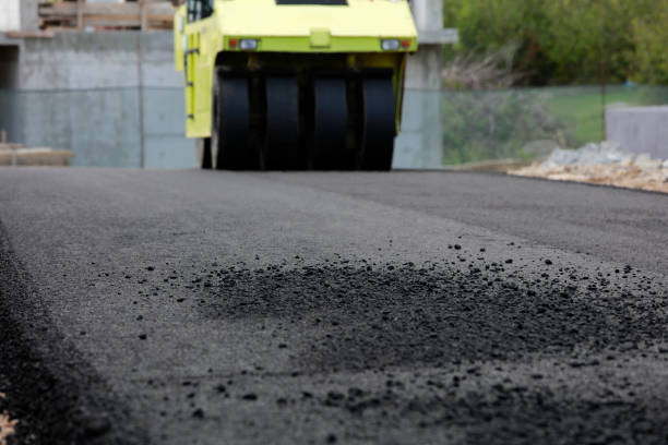 Best Affordable Driveway Pavers  in Rushvle, IL