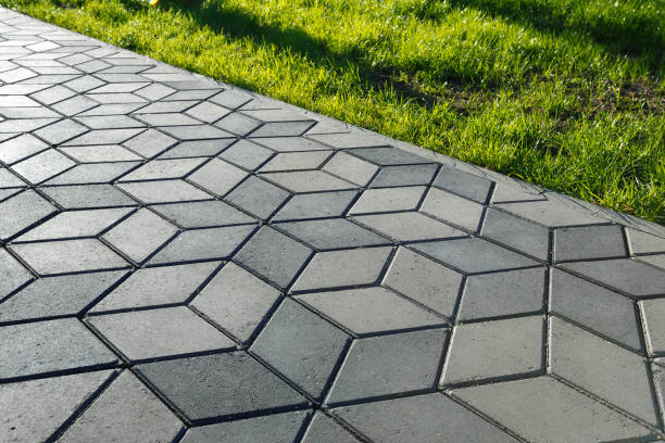 Best Driveway Pavers Contractor  in Rushvle, IL