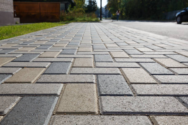 Rushville, IL Driveway Pavers Company