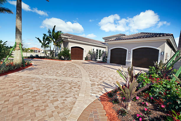 Best Driveway Pavers Near Me  in Rushvle, IL