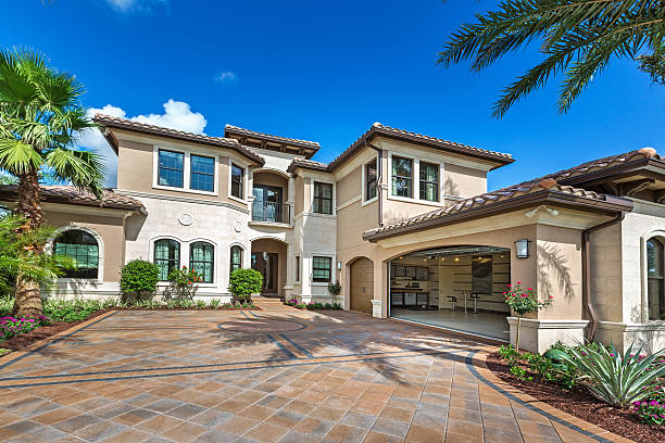 Best Local Driveway Pavers  in Rushvle, IL