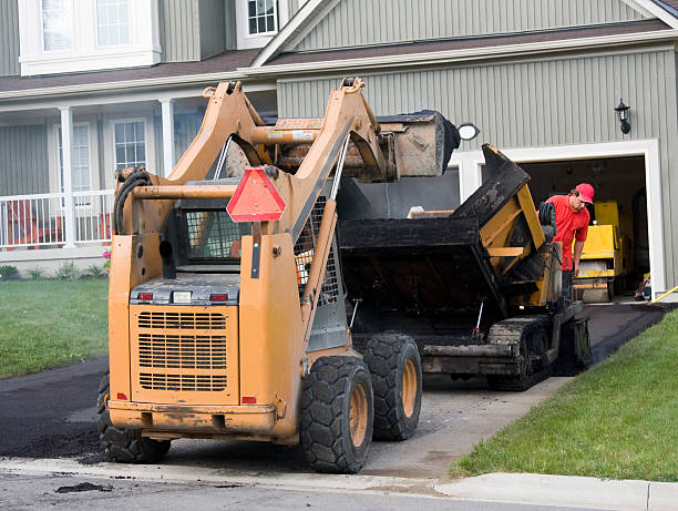 Driveway Repair Near Me in Rushville, IL